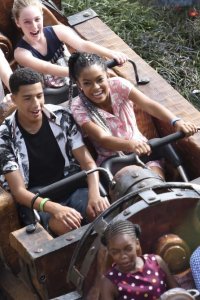 Black-ish – S03E01 – VIP