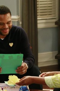 Black-ish – S03E02 – God