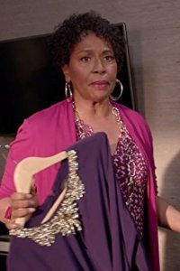 Black-ish – S03E03 – 40 Acres and a Vote