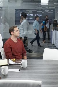 Black-ish – S03E04 – Who’s Afraid of the Big Black Man?