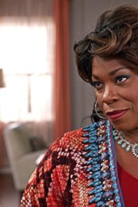 Black·ish – S03E07 – Auntsgiving