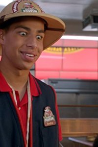 Black·ish – S03E09 – Nothing But Nepotism