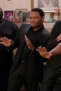 Black-ish – S03E15 – I’m a Survivor
