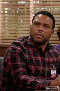 Black-ish – S03E16 – One Angry Man