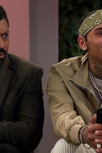 Black-ish – S03E19 – Richard Youngsta