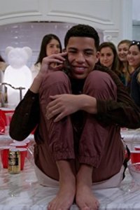 Black-ish – S03E20 – What Lies Beneath