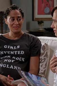 Black-ish – S03E21 – Sister, Sister