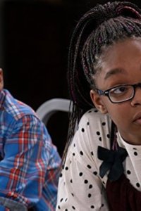 Black-ish – S03E22 – All Groan Up