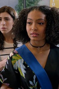 Black-ish – S03E23 – Liberal Arts