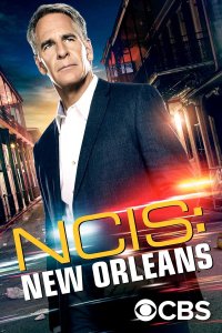 NCIS: New Orleans – S03E01 – Aftershocks