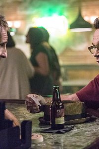 NCIS: New Orleans – S03E02 – Suspicious Minds