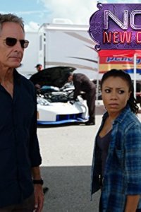 NCIS: New Orleans – S03E09 – Overdrive
