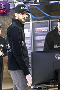 NCIS: New Orleans – S03E13 – Return of the King