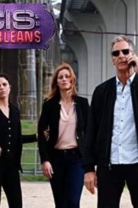 NCIS: New Orleans – S03E14 – Pandora’s Box, Part II
