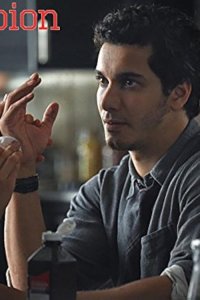 Scorpion – S01E02 – Single Point of Failure