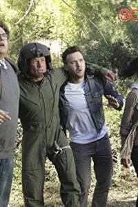 Scorpion – S01E19 – Young Hearts Spark Fire