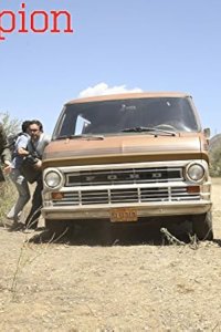 Scorpion – S02E02 – Cuba Libre