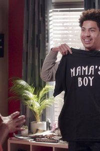 Black-ish – S07E13 – The Mother and Child De-Union