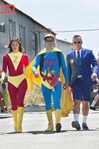 Scorpion – S02E05 – Super Fun Guys