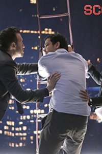 Scorpion – S02E06 – Tech, Drugs, and Rock ‘n Roll