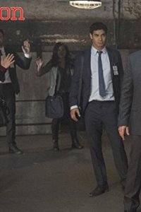 Scorpion – S02E09 – US vs. UN vs. UK