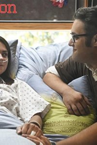 Scorpion – S02E10 – Arrivals and Departures