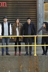 Scorpion – S02E12 – Dam Breakthrough