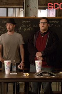 Scorpion – S02E19 – Ticker
