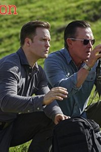 Scorpion – S02E20 – Djibouti Call