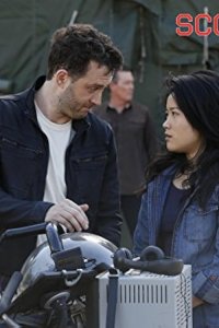 Scorpion – S02E21 – Twist and Shout