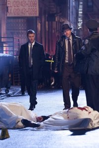 Gotham – S01E01 – Pilot
