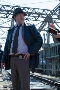 Gotham – S01E06 – Spirit of the Goat