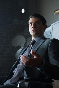 Gotham – S01E09 – Harvey Dent