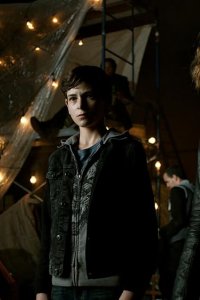Gotham – S01E10 – Lovecraft