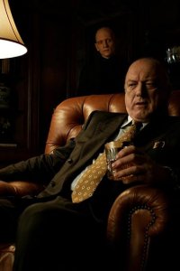 Gotham – S01E12 – What the Little Bird Told Him