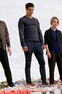 Scorpion – S04E09 – It’s Raining Men (of War)