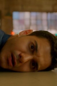 Scorpion – S04E12 – A Christmas Car-Roll
