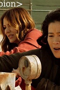 Scorpion – S04E15 – Wave Goodbye