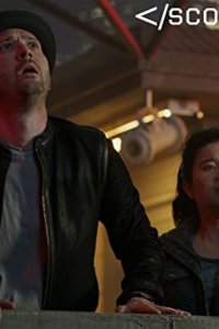 Scorpion – S04E16 – Nerd, Wind & Fire