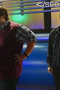 Scorpion – S04E17 – Dumbster Fire