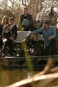 Scorpion – S04E19 – Gator Done