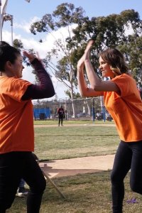 Scorpion – S04E20 – Foul Balls