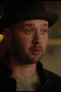 Scorpion – S04E22 – A Lie in the Sand