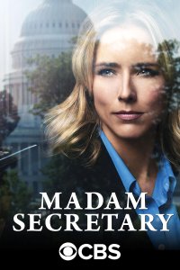 Madam Secretary – S01E13 – Chains of Command