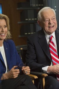 Madam Secretary – S01E17 – Face the Nation