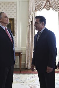 Madam Secretary – S01E21 – The Kill List