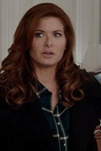 The Mysteries of Laura – S01E16 – The Mystery of the Exsanguinated Ex