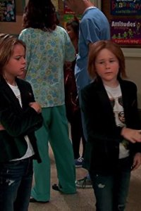 Nicky, Ricky, Dicky & Dawn – S01E05 – Scaredy Dance