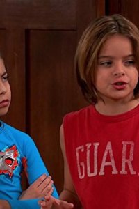 Nicky, Ricky, Dicky & Dawn – S01E07 – PooDunnit