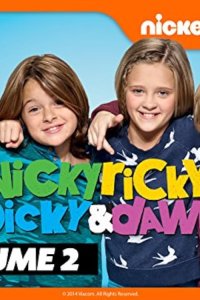Nicky, Ricky, Dicky & Dawn – S01E14 – Take the Money and Run